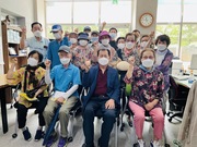 3차 장애인∙노인일자리 참여자 간담회 개최