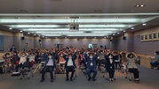 2021년 하반기 노인일자리사업 소양교육 및 안전교육 