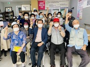 광주시장애인권익협회, "장애인·노인일자리 4차