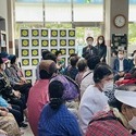 「장애인권익협회」 2021년 장애인⋅노인일자리 355명에게 김치문화체험활동 전개  