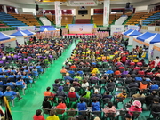 제6회 영호남장애인한마음스포츠제전 개최 