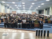 2022년 광주시장애인인식개선 2차 특별강연 개최