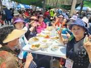 2023년 제10회 광주시소외계층장애인.노인바다체험대축