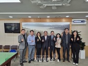 광주장애인권익협회, ‘제13회 소외계층 장애인·노인 바